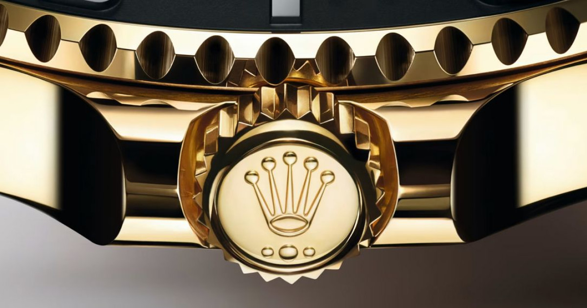 Rolex est devenue le roi des montres suisses